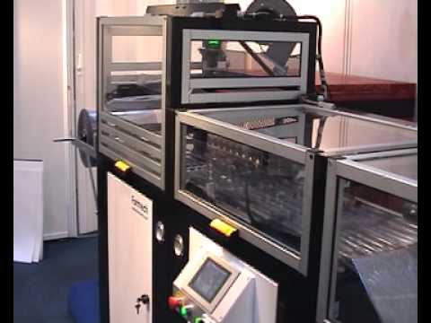 Formech Vacuum Former - TF