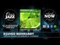 Django Reinhardt - Ton Doux Sourire (The Sunshine of Your Smile) (1935)