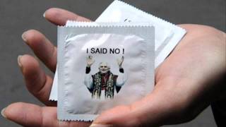 Georg Kreisler - Herzen vergiften (in Rom)