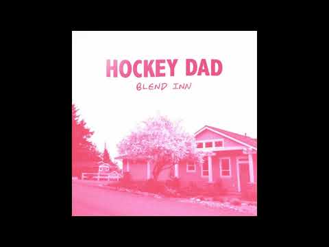 Eggshells - Hockey Dad