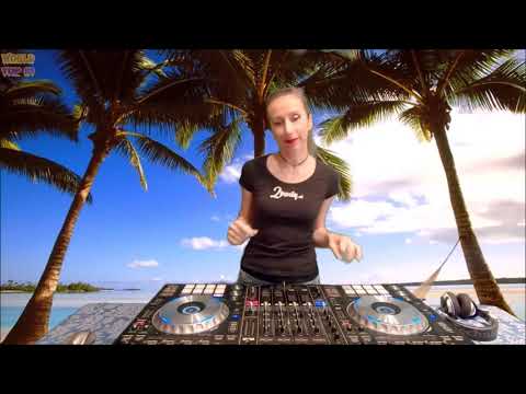 Virtualna zabava s 2party (Andreja) - Afro Latin mix (30. maj 2020)