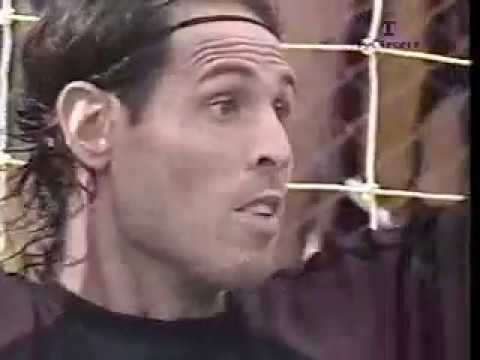 13.03.2005. Torneo Clausura 2005. Fecha 05. Rosario Central - Lanus