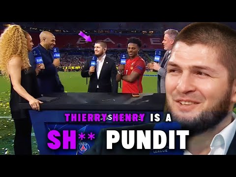 Funniest Guest Moments On CBS Sports 😂