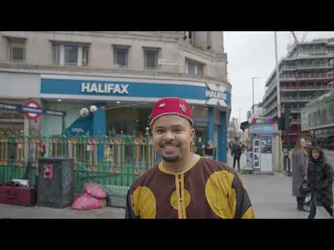 Ghorba ( Live in London )