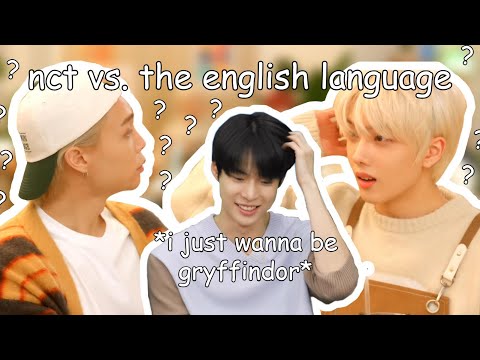 nct vs. foreign swaggers