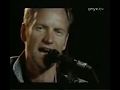 Sting - I Was Brought To My Senses