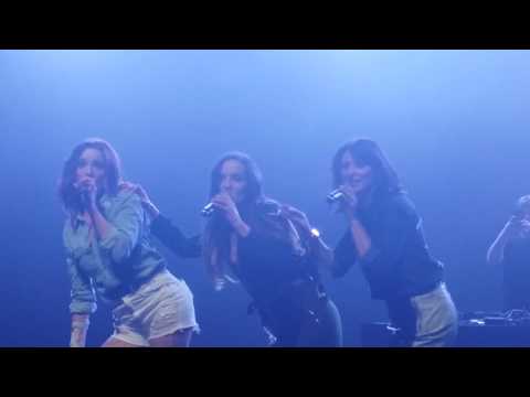 B*Witched-  Thank ABBA for the music LIVE in New Zealand 2017