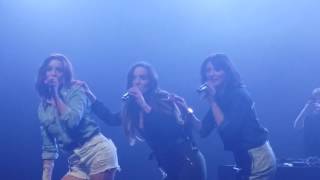 B*Witched-  Thank ABBA for the music LIVE in New Zealand 2017