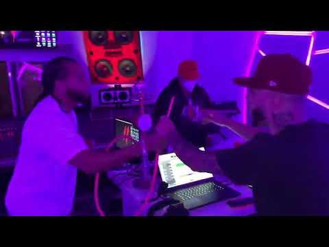 Culiacan- el alfa el jefe x casper x Nio Garcia d Mark B (Audio oficial)