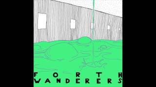Forth Wanderers - Unfold