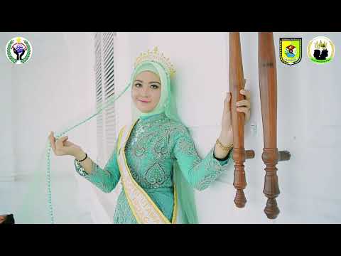 Video Profil Putri Sumut Serdang Bedagai 2022 - Rhaudatul Khasanah