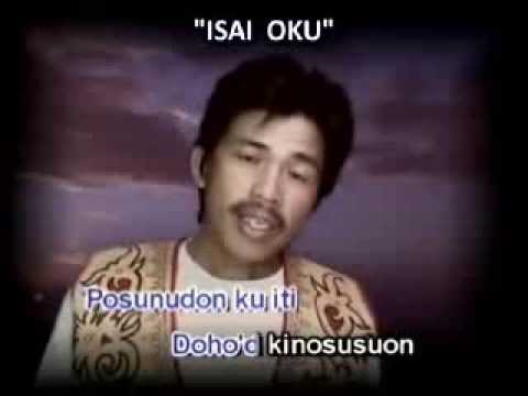 Jaidy Bading - Isai Oku (HQ Audio With Lirik 2013)