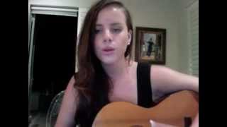 Walk It Off  - Angus and Julia Stone ( cover )