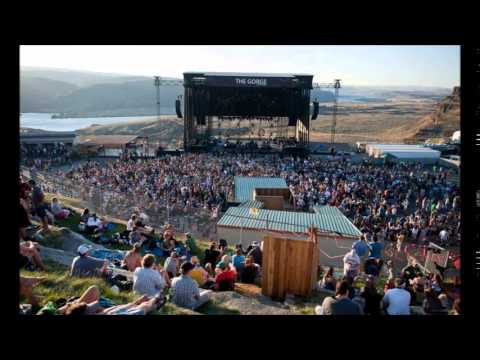 Phish - 2001/Mike's Song/Weekapaug Groove - 7/17/98 Gorge Amphitheatre