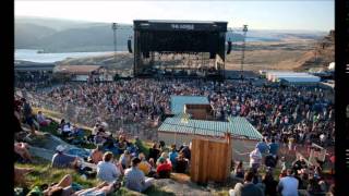 Phish - 2001/Mike's Song/Weekapaug Groove - 7/17/98 Gorge Amphitheatre