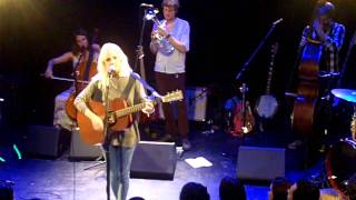 Laura Marling - Blackberry Stone (LIVE)