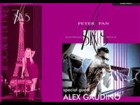 Alex Gaudino I'm In Love (new music 2011)Remix