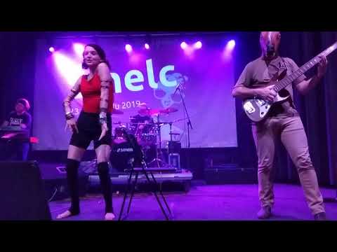 Makule - Festival Šmelc kapela Makule - MIM