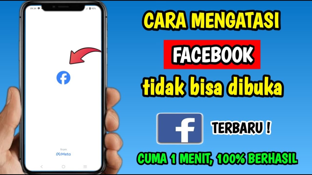 How to Fix Facebook Not Opening | How to Fix Facebook Not Opening