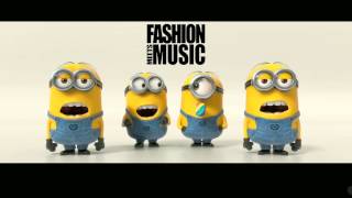 Fashion Meets Music Minions Mania, Baa Baa Baa