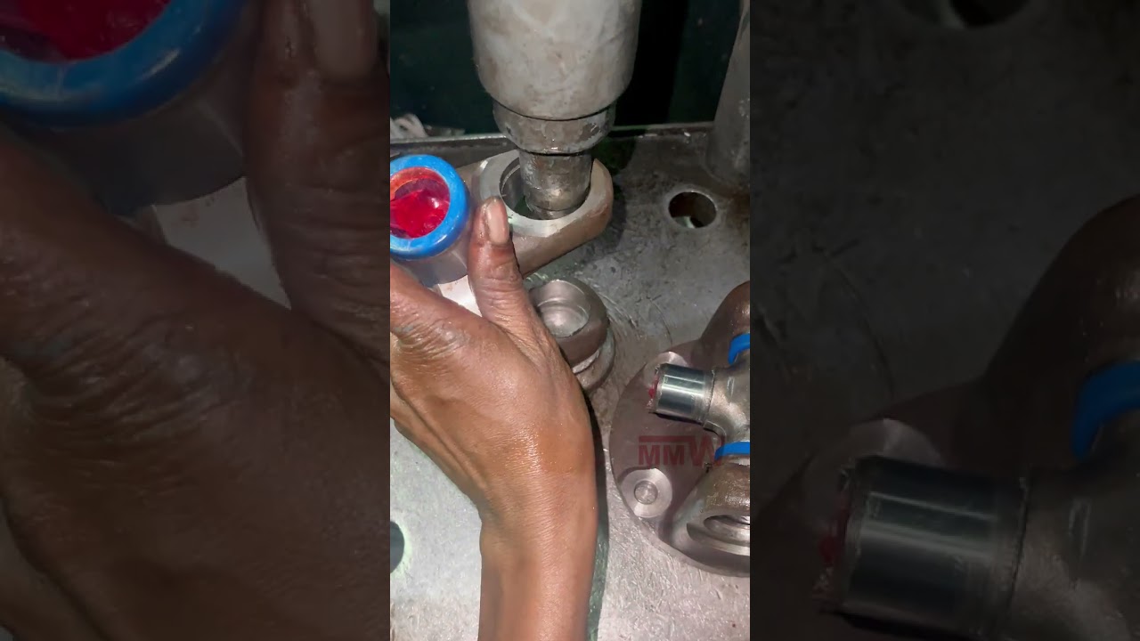 assembly – Precision Auto Parts Manufacturing | Cnc | induction | MMW Auto Industries India