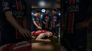 “First UCL Final in 20 Years 💔🤣” #football