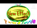 NEW EFFECT PewDiePie CoCoMelon Intro Logo In G Major 214 V2