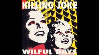 Killing Joke-Madding Crowd