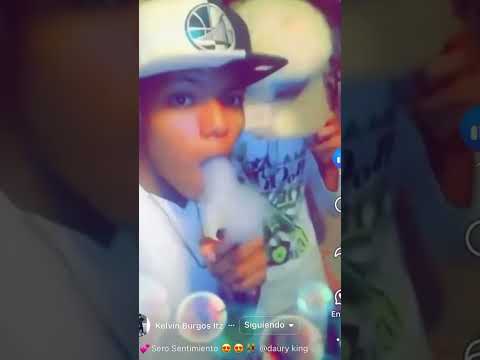 Ft Daury king 👹🇩🇴 #viralvideo #pvpiikelviin23 #alofokeradioshow #6ix9ine #trap #kingvon