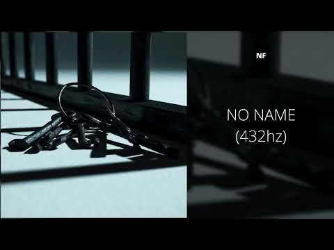 NF - NO NAME (432hz)