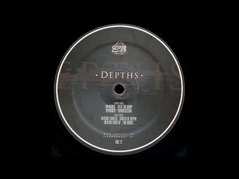 Obs.Cur 12 - B2 - Frixion Fanatic - The Abyss