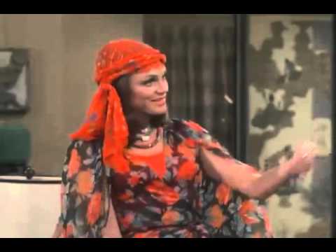RHODA S02E02 - Rhoda Meets the Ex-Wife