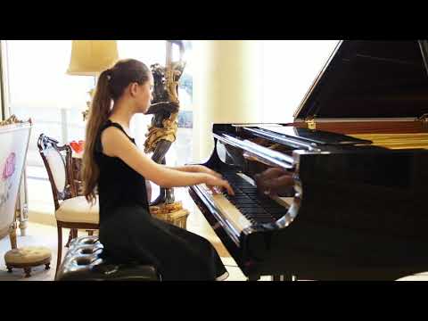 Vladimir Drozdoff, Au Tombeau de Rachmaninoff, B1.7