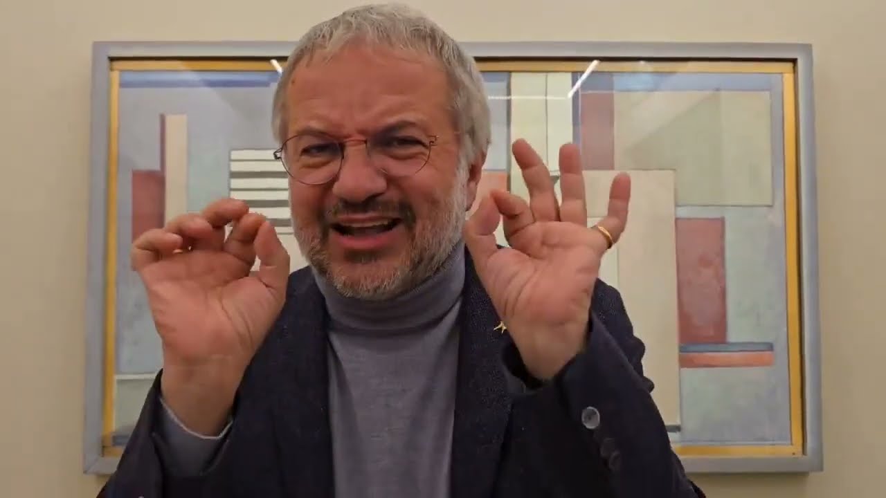 CLAUDIO BORGHI: “BASTA EMENDAMENTI INUTILI: SERVONO SCELTE DI SISTEMA”