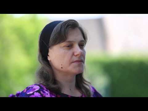 Estera Dancea - Jertfa cea de ispasire