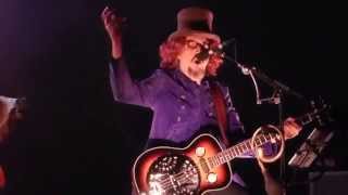 Primus &amp; the Chocolate Factory - Pure Imagination (Houston 04.30.15) HD