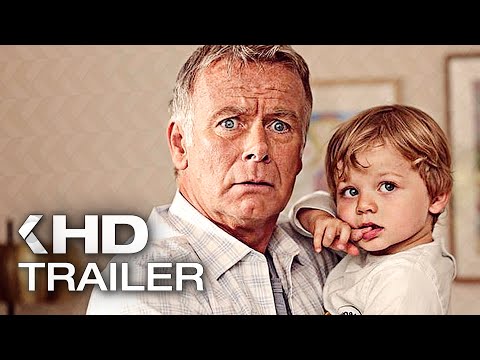 Trailer-Vorschau: 10 Tage ohne Mama