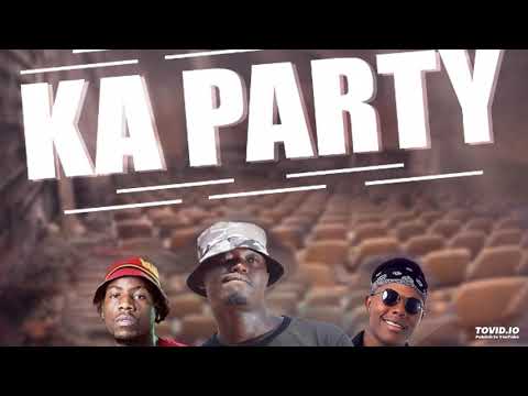 Sub Sabala – Ka Party  ft. Willz & Jemax