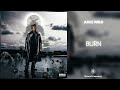 Juice WRLD Burn 432Hz
