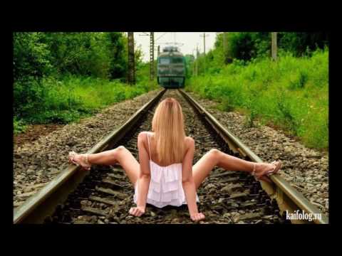 Приколы в поездах