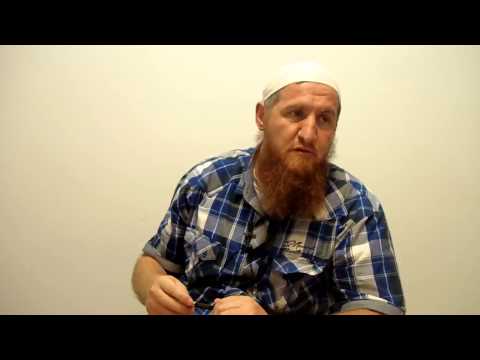 |Vazhdim II | Madhërimi i vlerës së Namazit