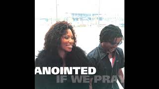 Rejoice - Anointed featuring Anointed Cherubs