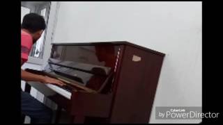 tujhse hi hai Roshni pink piano instrumental manish babu