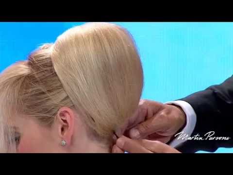 Martin Parsons - Premiere Orlando Main Stage