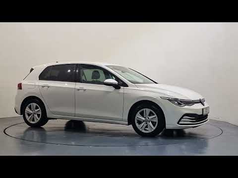 Volkswagen Golf Golf Life Tdi Life 115 Start/Sto - Image 2