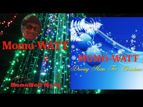 Momo Watt - Driving Home For Christmas (Full length Video)