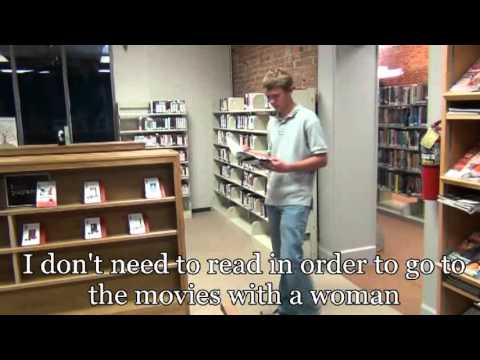 Soy Guapo: LHS Spanish 4 Class