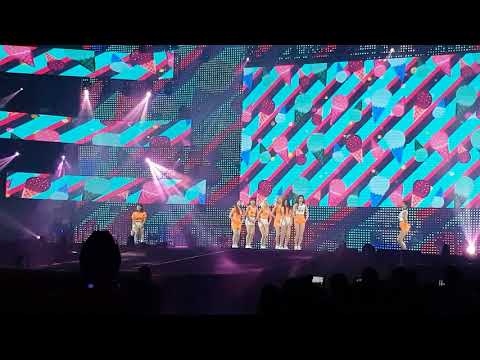 [180908] HallyuPopFest 2018 Momoland - Untitled 2