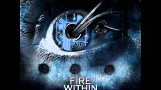Fire Within - Artificial Perception