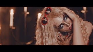 Levitika - Zombie Barbie [OFFICIAL MUSIC VIDEO]